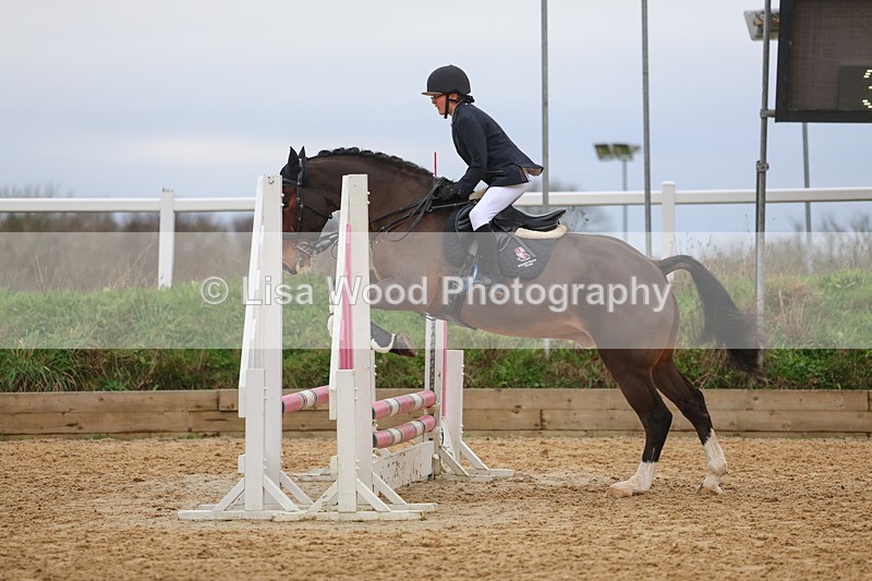 3E7A1410 - Class 3: 60 - 65 (A)