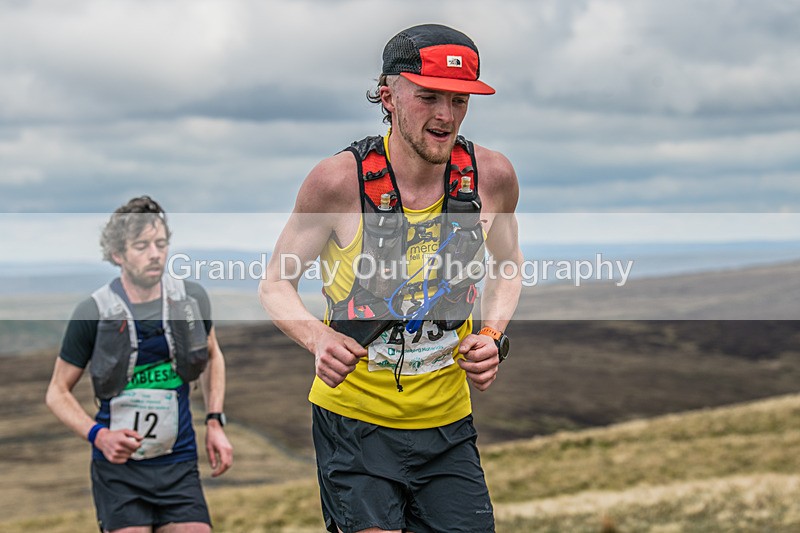 3 Peaks-203 - The 3 Peaks Race Saturday 27th April 2024
