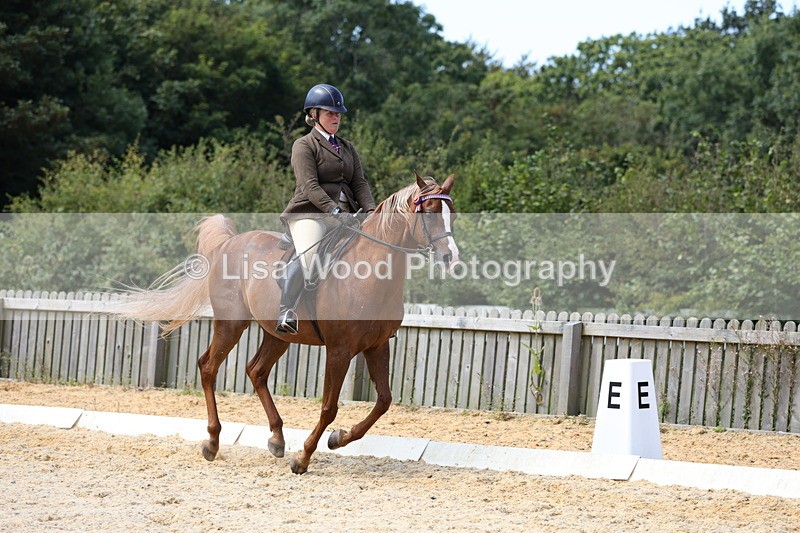 1X9A8347 - Class 13: Arab Ridden