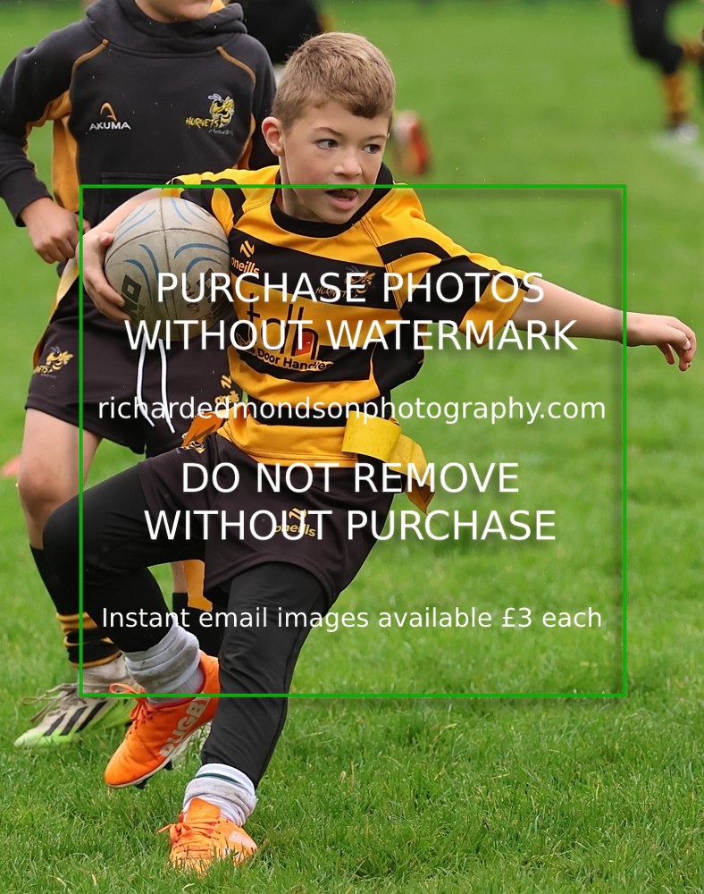 533A9251 - Kendal Rugby Under 8's