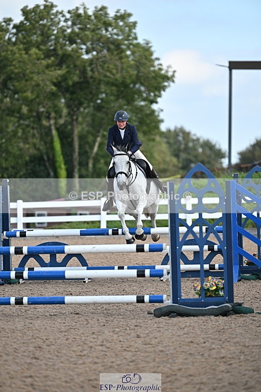 241005A-101722-02908 - SAT Cls 16 85cm Amateur Quali