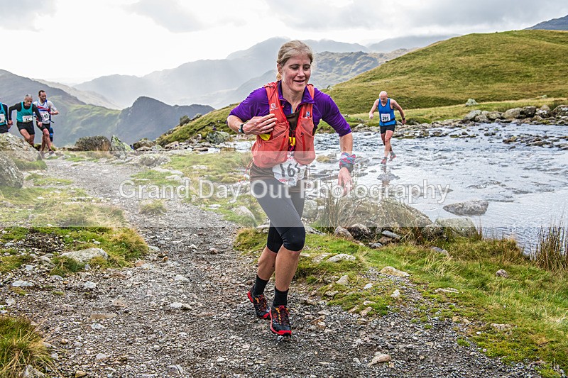 Langdale-265 - Langdale Horseshoe Fell Race Saturday 8th October 2022
