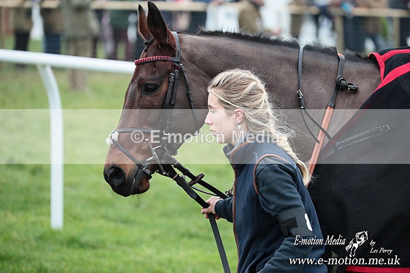 PtP 141225  0703 - Harkaway Club PtP Chaddesley Corbet 28/12/25