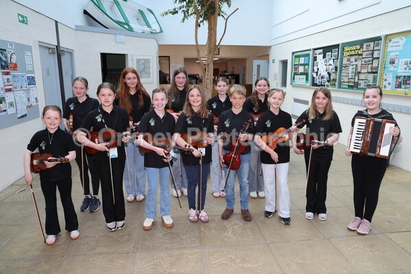  - Fiddlers Rally