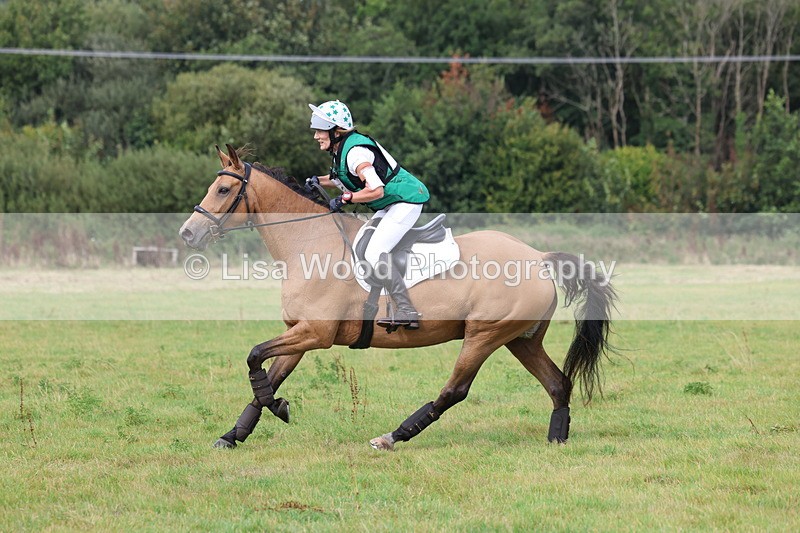 3E7A7214 - Class 3: Nankelly Open: Yellow Boat