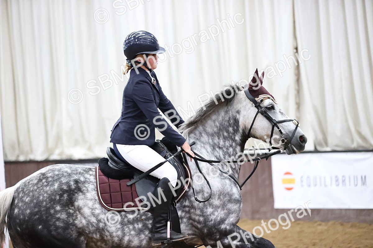 SBM_000017 - Class 1 - Pony Intro 70cm Open