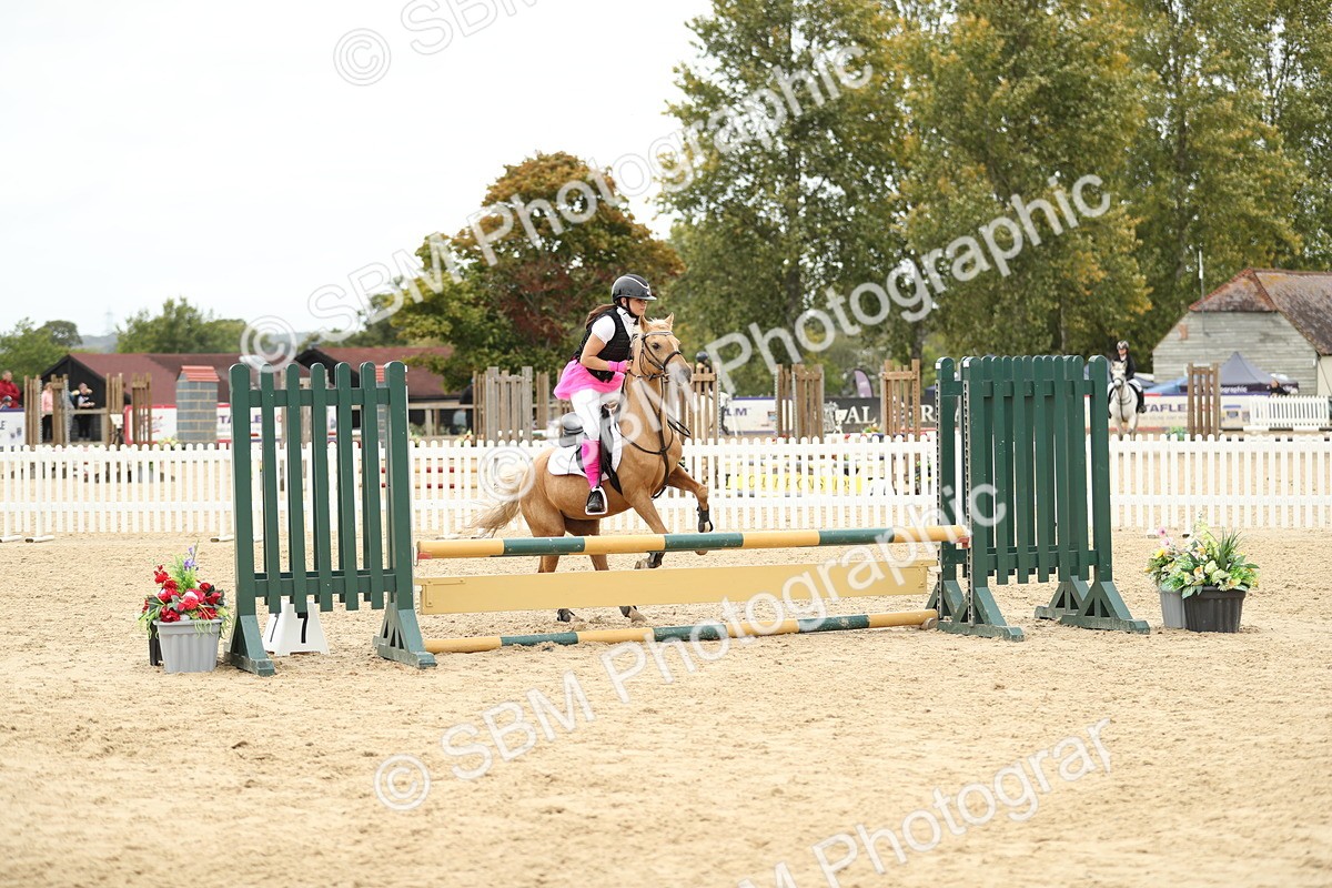 SBM_65779 - J48 - Pairs Jumping Open 70cm & 85cm