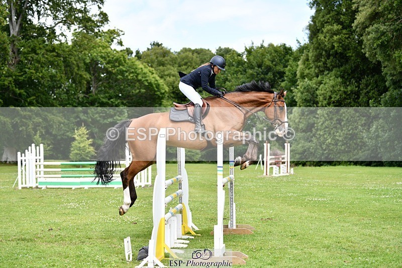 240704-133921-03958 - Cls 13 1.10m Amateur Qualifier