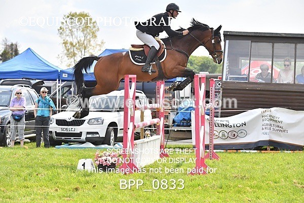 BPP_0833 - CLASS 4 B & C Championship Qualifier