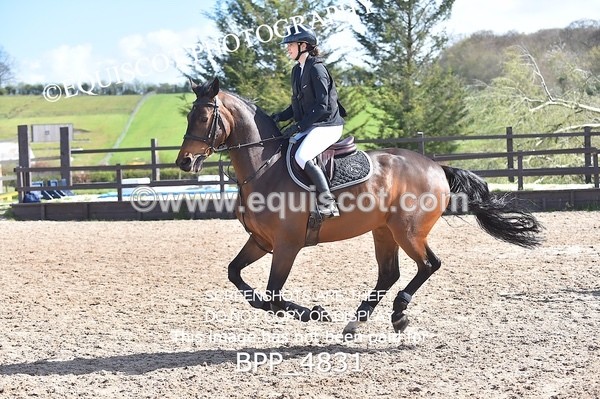 BPP_4831 - CLASS 12 BritiNovice/ 90cm Open