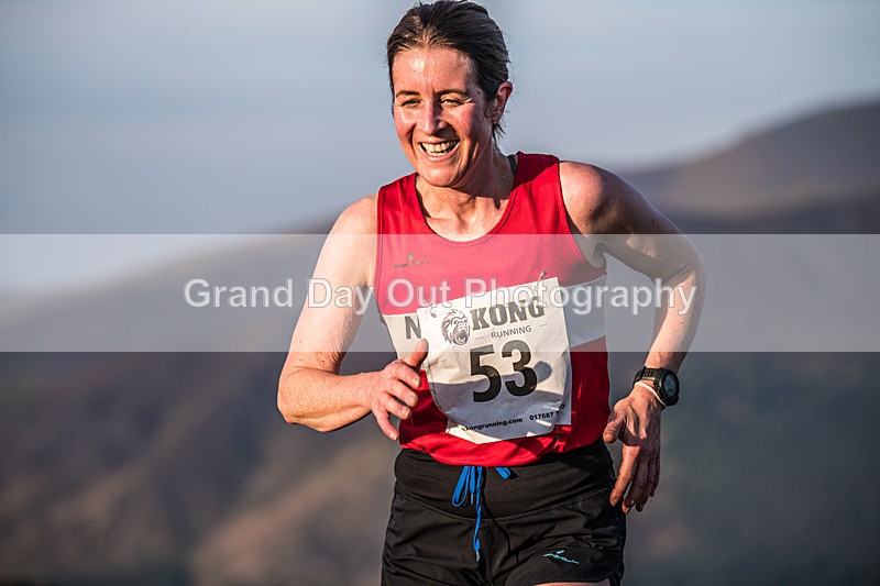 Lords Seat-466 - Lords Seat Fell Race Wednesday 30th April 2025