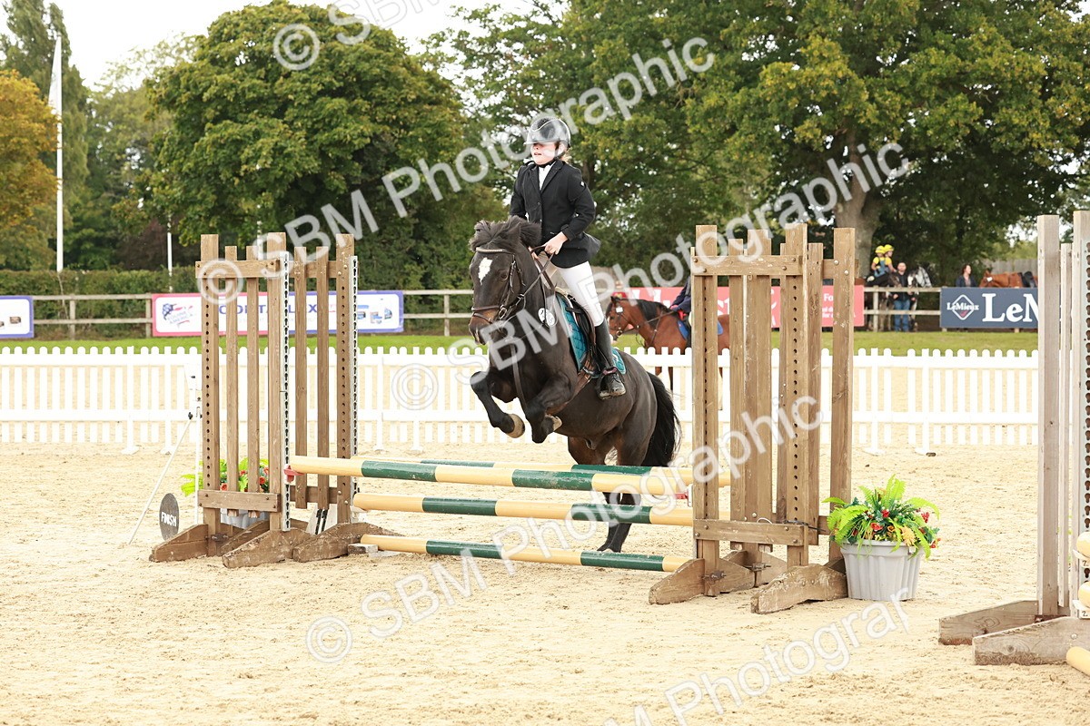 SBM_63578 - J12 - Junior Pony 55cm Championship