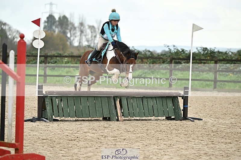 241110-140213-01013 - 60-65cm Arena Eventing