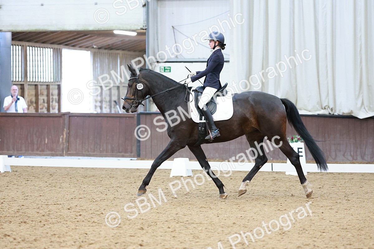 SBM_001128 - Class 6 - Novice 4
