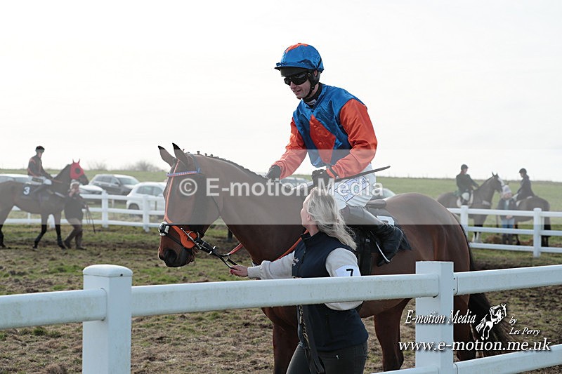 PtP 270124 531 - Royal Artillery PtP Larkhill 27/01/24