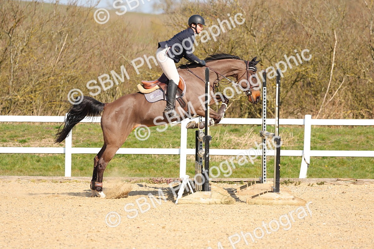 SBM_001175 - Class 3 - Senior Discovery - 1.00m