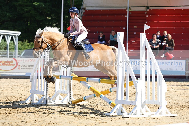 3E7A8886 - Class 3: Junior 80cm Club