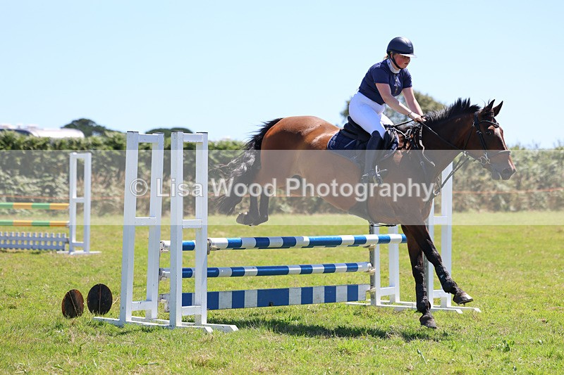 3E7A5304 - Class 8: 85cm National Amateur Championship Qualifier