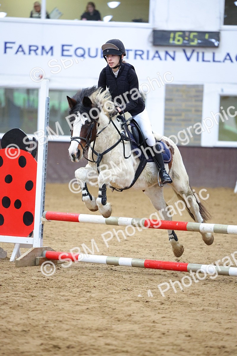 SBM_000459 - Class 3 - 60cm