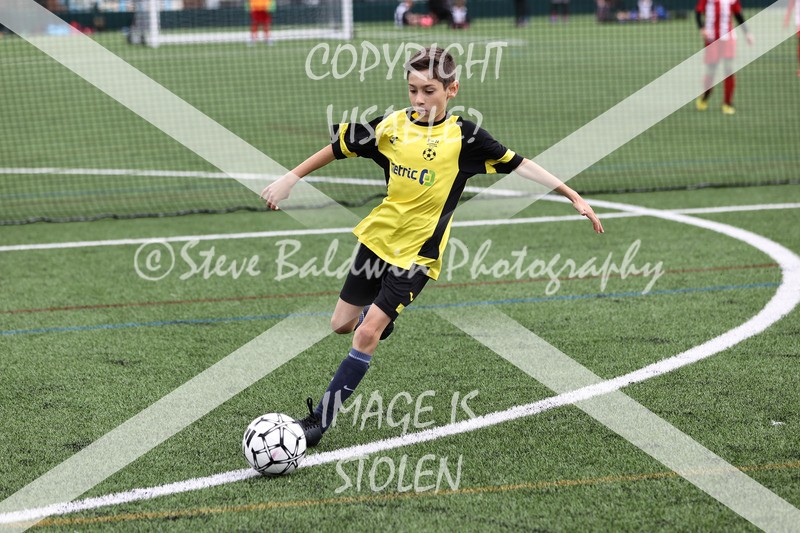 1DX30744 - Sat 6th U9 Boys