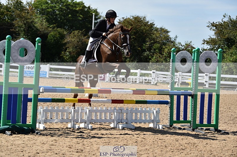 230903A-130628-04622 - Cls 19 Pony Discovery & 90cm Open