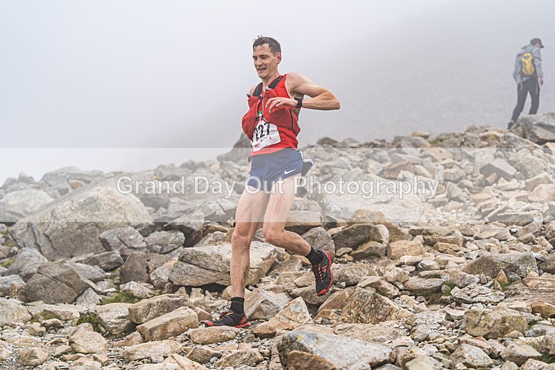 Wasdale-863 - Wasdale Horseshoe Fell Race Saturday 13th July 2024