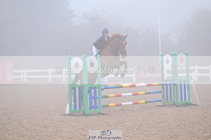 240907A-103546-00434 - Cls 7 95cm Amateur Qualifier