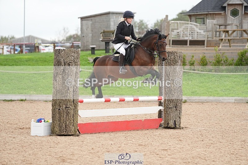 250920-102248-00604 - Cls 5 Pony British Novice and 80cm