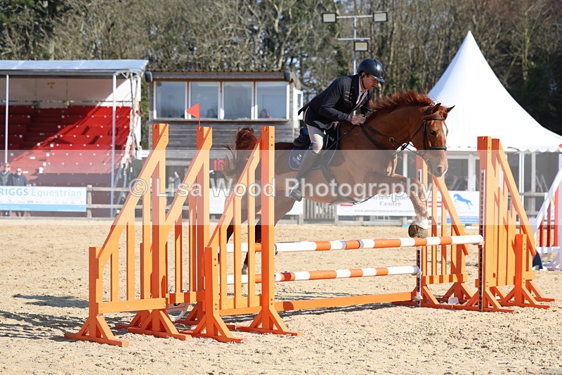 3E7A6093 - Class 3: Senior 80cm