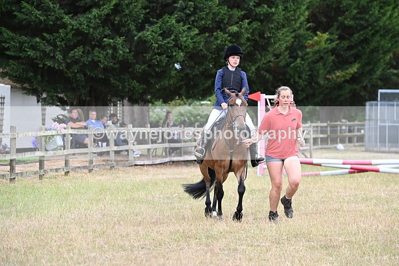 WJ6_9437 - Class 12 Minimus Jumping 45cm