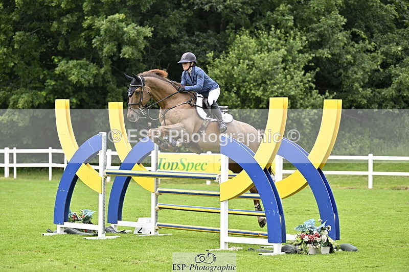 250613A-140304-02461 - Cls 4 Snr 1.20m Open