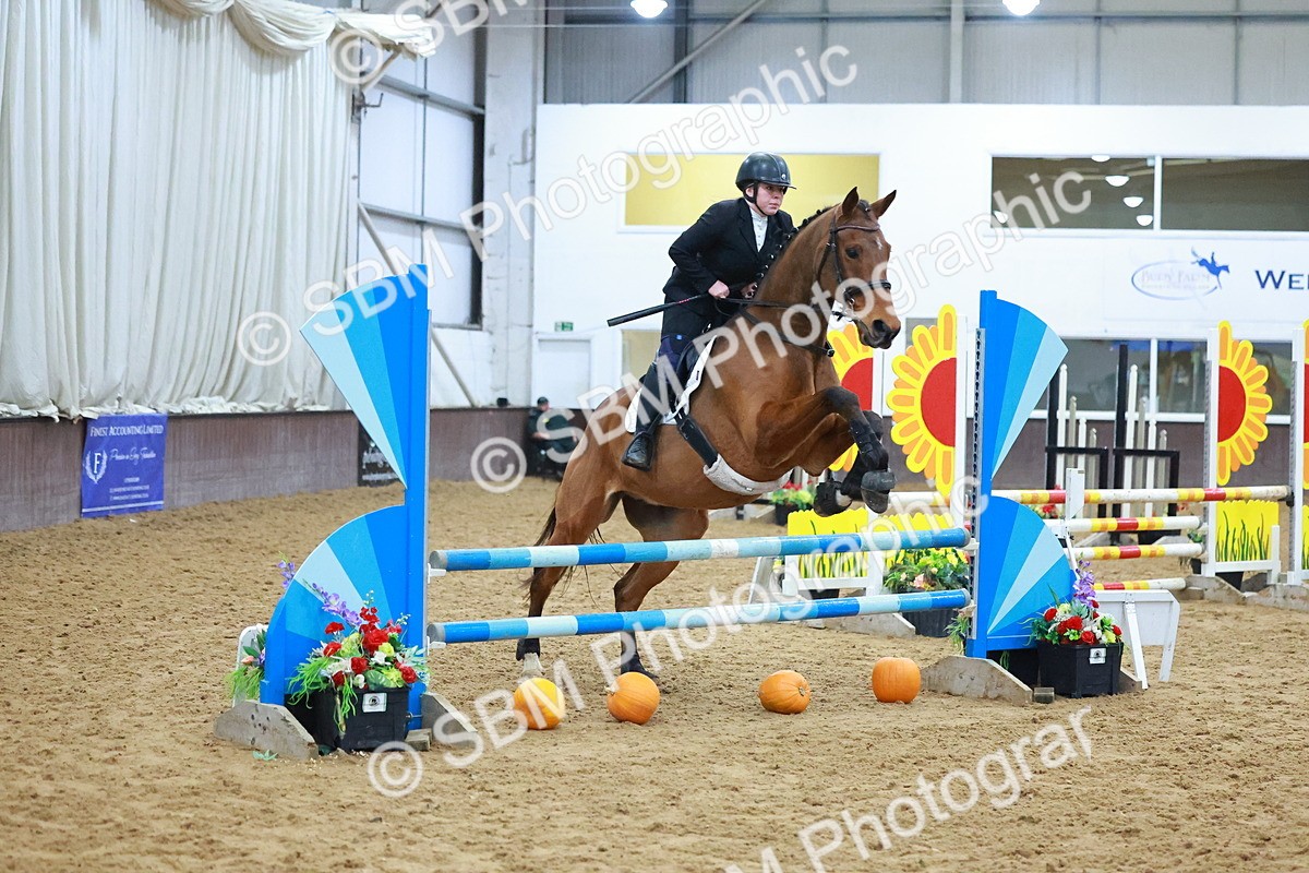 SBM_004145 - Class 5 - Accumulator with Joker