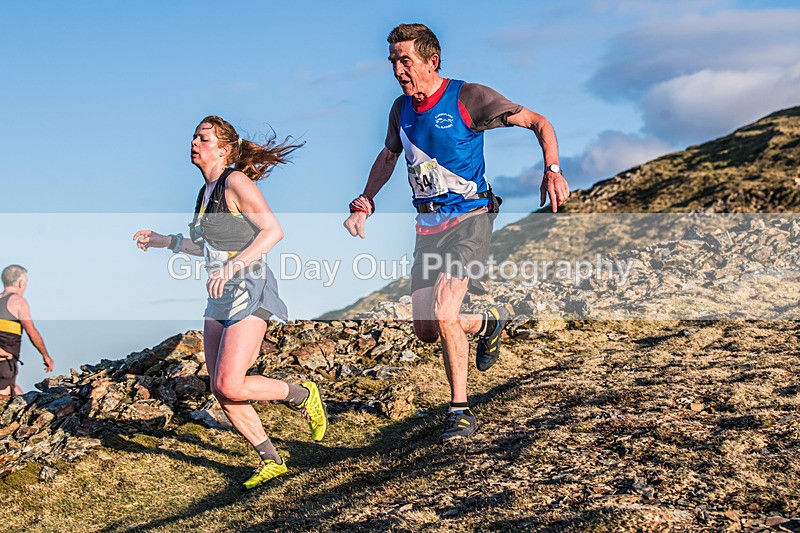Grisedale-362 - Grisedale Grind Fell Race Wednesday 17th April 2024