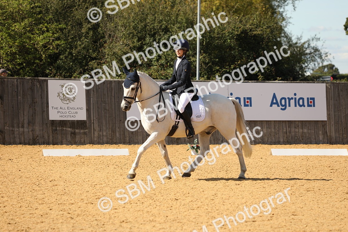 SBM_22346 - D17 - Grand Tour Championship - Novice 27