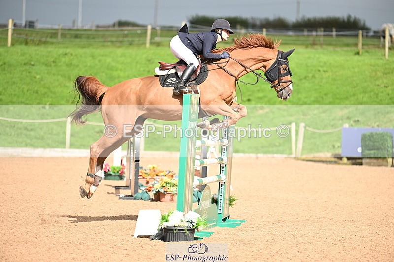 240912A-145450-02282 - Cls 5 National 1.30m Open