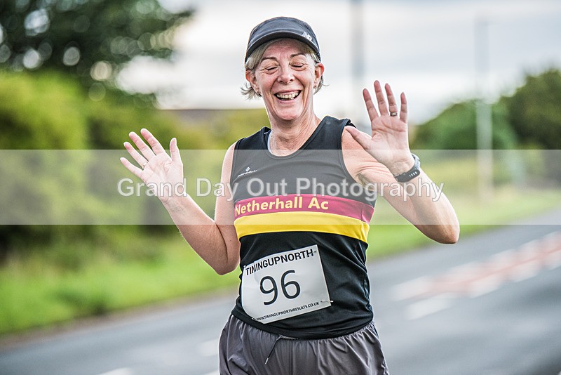 Netherhall-520 - Netherhall 10K Road Race & Children's Races, Wednesday 2nd August 2023