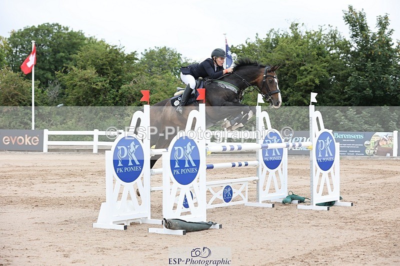 250717-111324-04232 - Cls 13, 1 Star Silver Tour Start to Break