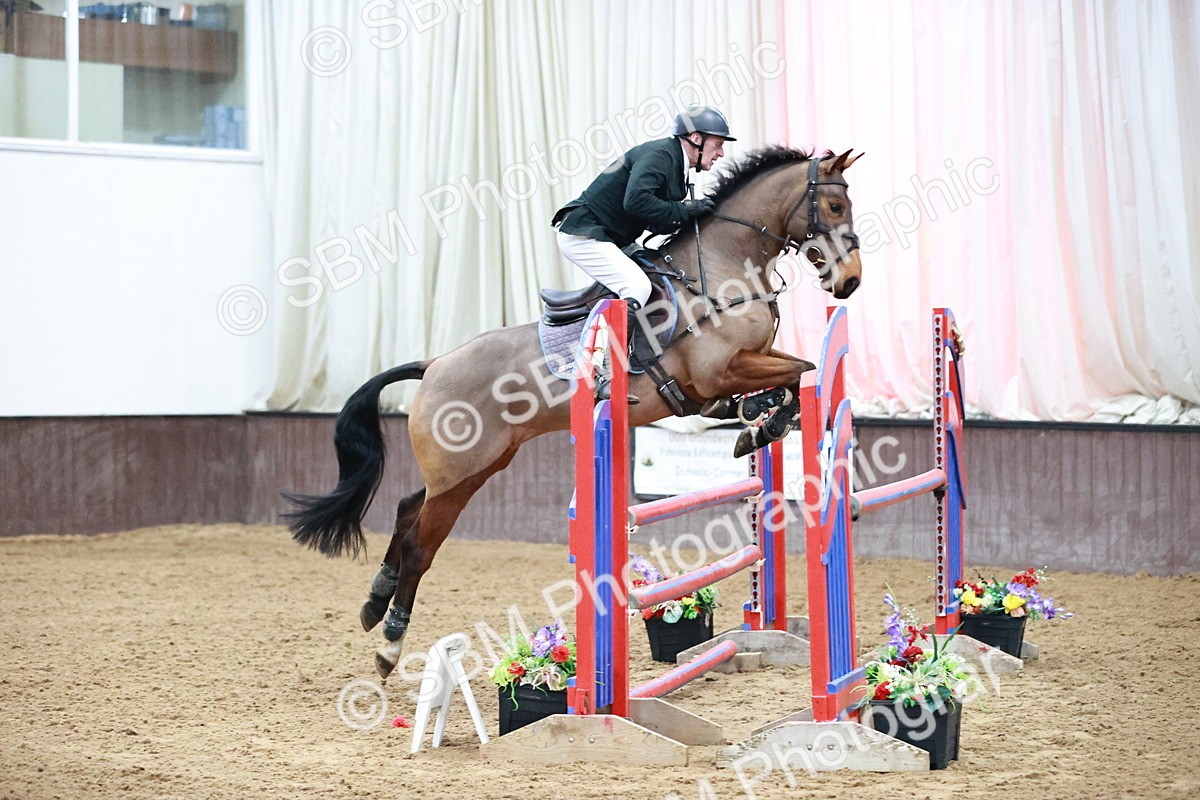 SBM_002125 - Class 9 - Senior Discovery 1.00m