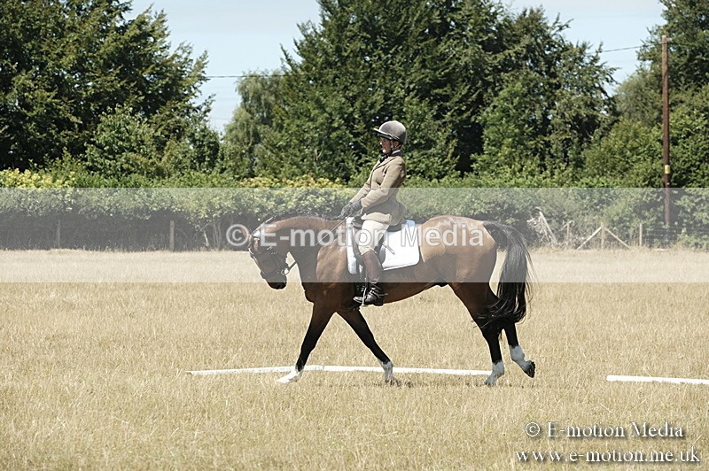 _PJP5940 - Dressage Classes BVRC Show 2018
