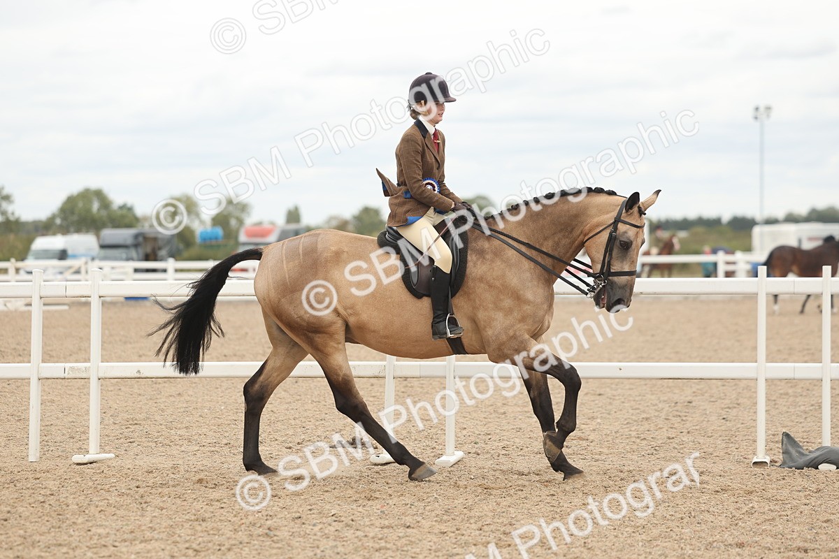 SBM_18237 - Class 315 - Best Horse-Rider Combination