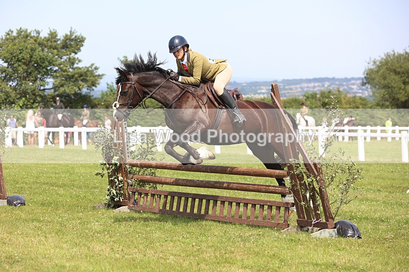 JPP_3549 - Class 23: Working Hunter 80cm