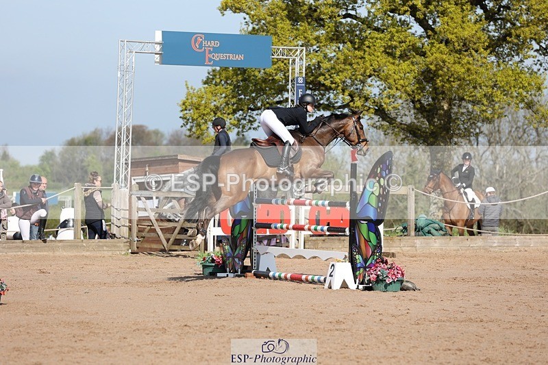 250427-095715-15157 - Cls 32 Young Horse 6yr old