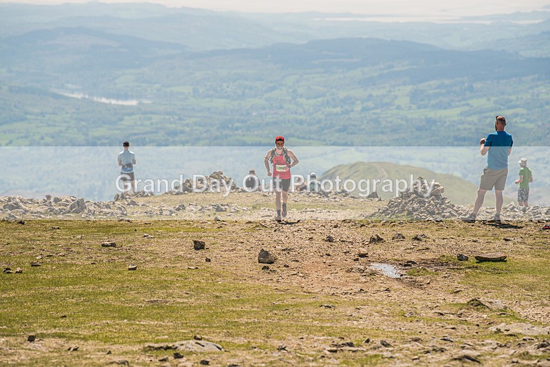 Fairfield-95 - Fairfield Horseshoe Fell Race Saturday 13th May 2023
