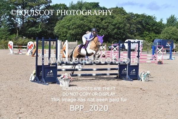 BPP_2020 - CLASS 12 SUN 0.85m Amateur Championship Qualifier