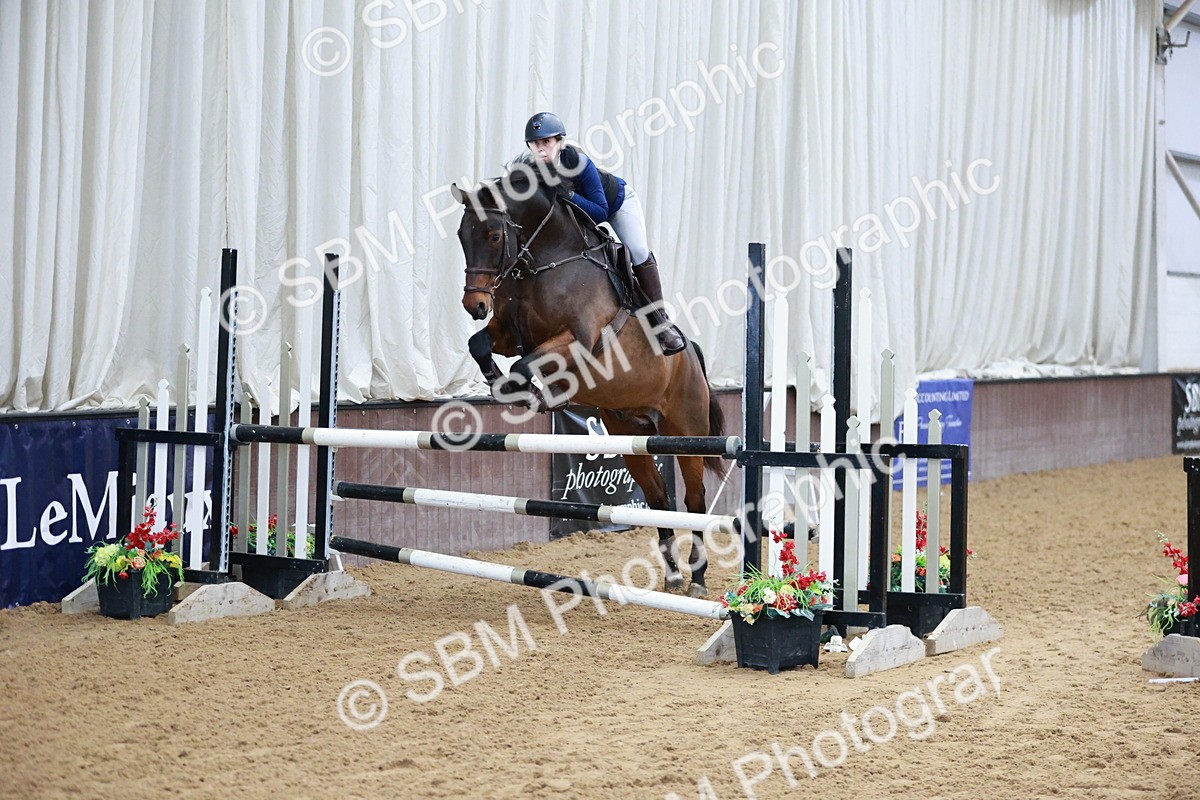 SBM_003989 - Class 11 - Senior Newcomers - 1.10m