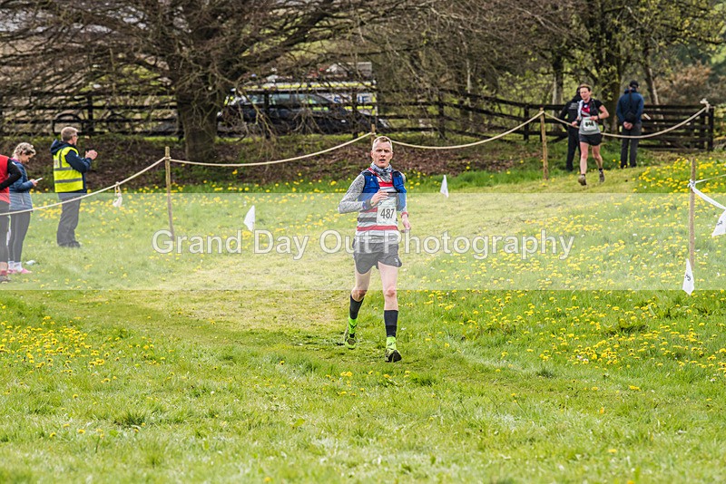 3 Peaks-3227 - The 3 Peaks Race - The Finish - Saturday 29th April 2023