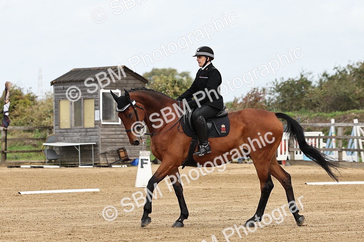 SBM_000318 - Class 44 - Intro 2 Combined Training