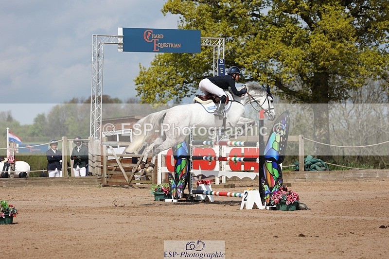 250427-110714-15807 - Cls 36 Young Horse 7yr old