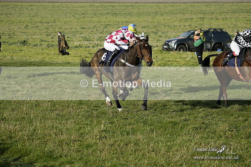 PtP 250921 0613 - Point-to-Point Badbury Rings Dorset 07/11/2021