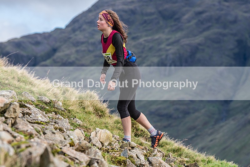 Wasdale Show-273 - Wasdale Head Show Fell Races (Junior & Senior) Saturday 14th October 2023